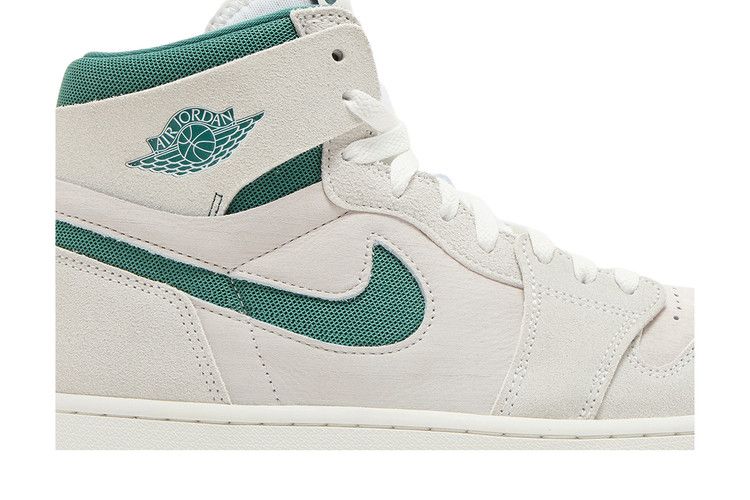 Air Jordan 1 High Zoom Comfort 2 'Bicoastal'