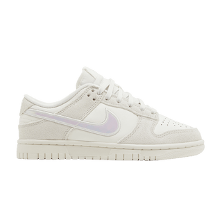 Nike Dunk Low 'Iridescent Swoosh'