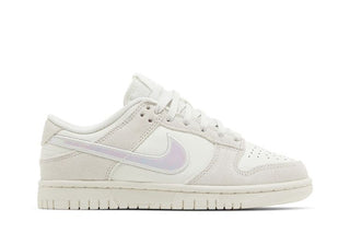 Nike Dunk Low 'Iridescent Swoosh'