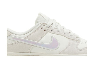 Nike Dunk Low 'Iridescent Swoosh'