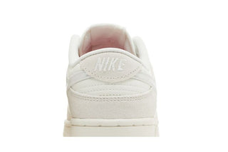 Nike Dunk Low 'Iridescent Swoosh'