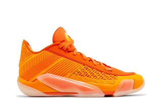 Dearica Hamby x Air Jordan 38 Low 'Sunshine'