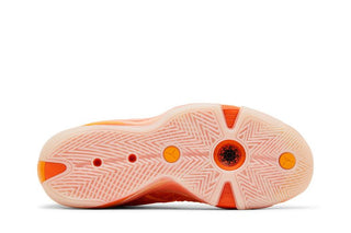 Dearica Hamby x Air Jordan 38 Low 'Sunshine'