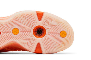 Dearica Hamby x Air Jordan 38 Low 'Sunshine'