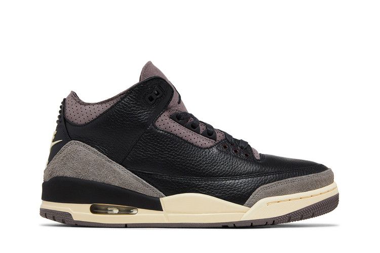 A Ma Maniére x Air Jordan 3 Retro 'While You Were Sleeping'