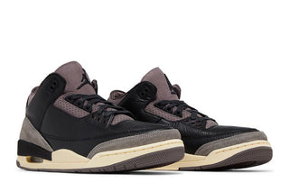 A Ma Maniére x Air Jordan 3 Retro 'While You Were Sleeping'