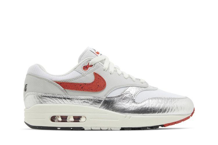 Nike Air Max 1 Premium SE 'Hot Sauce'