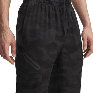 Under Armour Unstoppable Woven Joggers