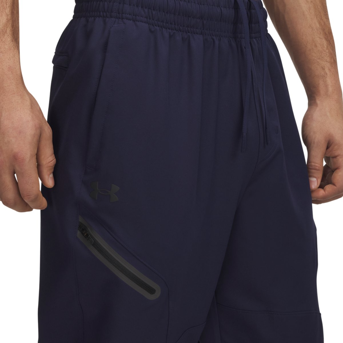Under Armour Unstoppable Woven Joggers