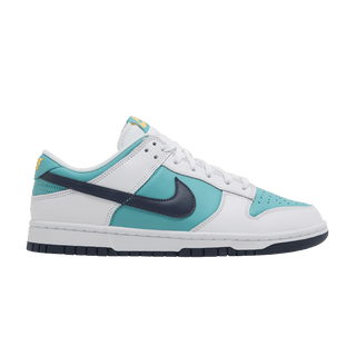 Nike Dunk Low 'Dusty Cactus Thunder Blue'