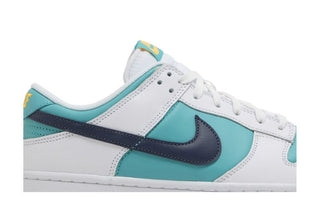 Nike Dunk Low 'Dusty Cactus Thunder Blue'