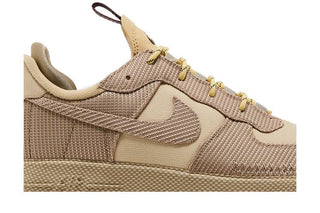 Nike Air Force 1 Wild 'Sesame'