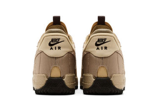 Nike Air Force 1 Wild 'Sesame'