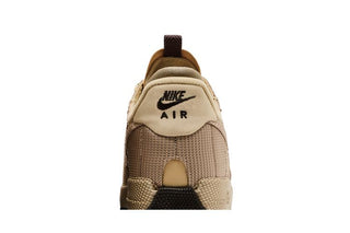 Nike Air Force 1 Wild 'Sesame'