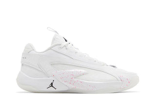Air Jordan Luka 2 'White Hyper Pink'