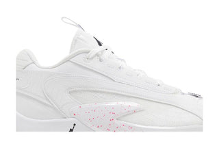 Air Jordan Luka 2 'White Hyper Pink'