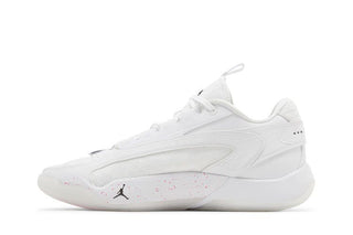 Air Jordan Luka 2 'White Hyper Pink'