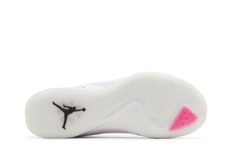 Air Jordan Luka 2 'White Hyper Pink'