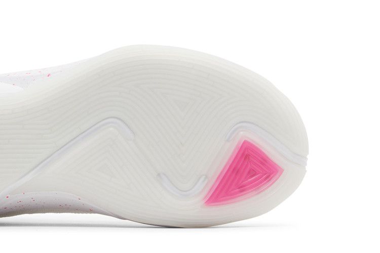 Air Jordan Luka 2 'White Hyper Pink'