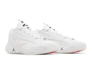 Air Jordan Luka 2 'White Hyper Pink'