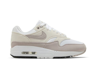 Nike Air Max 1 'Platinum Violet'