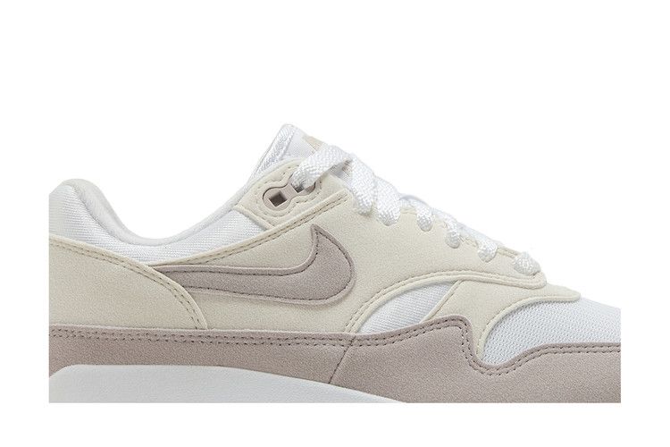 Nike Air Max 1 'Platinum Violet'