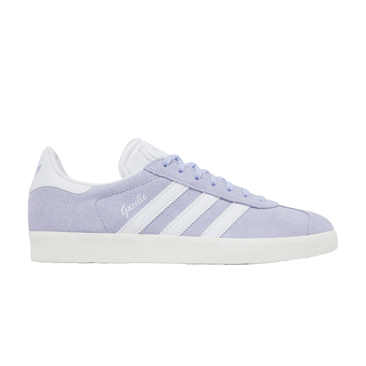 adidas Gazelle 'Violet Tone'
