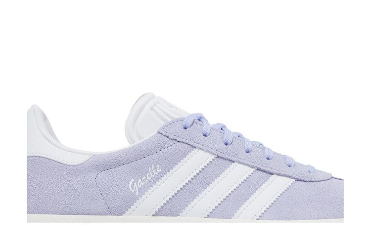 adidas Gazelle 'Violet Tone'