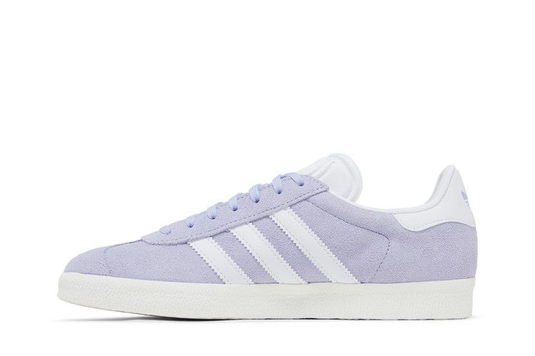 adidas Gazelle 'Violet Tone'