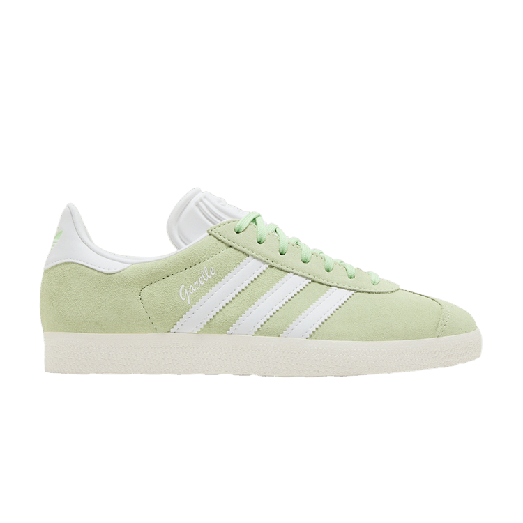 adidas Gazelle 'Semi Green Spark'