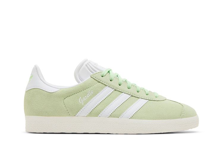adidas Gazelle 'Semi Green Spark'