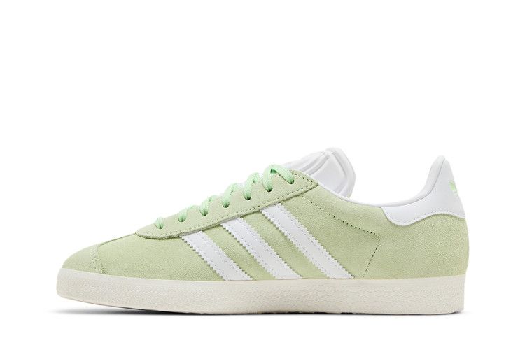 adidas Gazelle 'Semi Green Spark'