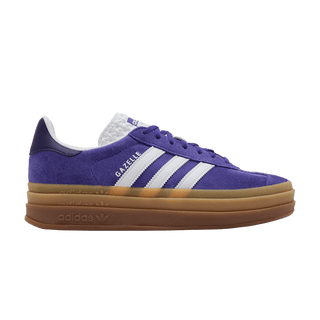 adidas Gazelle Bold 'Energy Ink Gum'