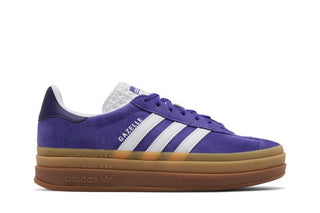 adidas Gazelle Bold 'Energy Ink Gum'