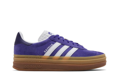 adidas Gazelle Bold 'Energy Ink Gum'