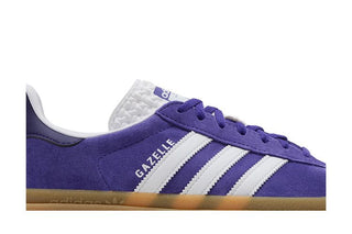 adidas Gazelle Bold 'Energy Ink Gum'