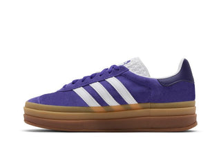 adidas Gazelle Bold 'Energy Ink Gum'