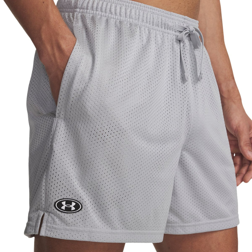 Under Armour Essential Mesh Shorts