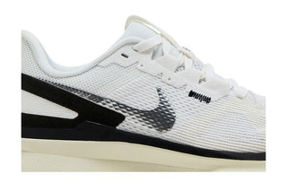 Nike Air Zoom Structure 25 'White Sail Coconut Milk'
