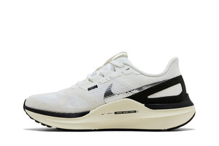 Nike Air Zoom Structure 25 'White Sail Coconut Milk'
