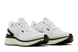 Nike Air Zoom Structure 25 'White Sail Coconut Milk'