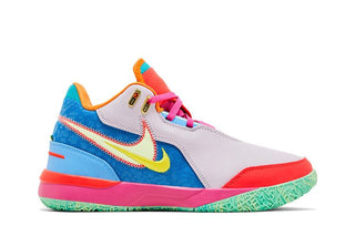 Nike Zoom LeBron NXXT Gen AMPD EP 'I Promise'