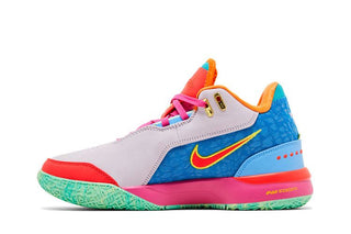 Nike Zoom LeBron NXXT Gen AMPD EP 'I Promise'