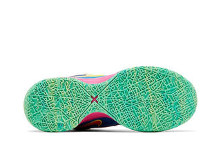 Nike Zoom LeBron NXXT Gen AMPD EP 'I Promise'