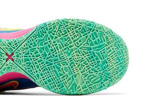 Nike Zoom LeBron NXXT Gen AMPD EP 'I Promise'
