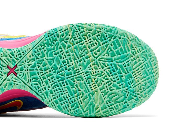 Nike Zoom LeBron NXXT Gen AMPD EP 'I Promise'