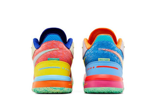 Nike Zoom LeBron NXXT Gen AMPD EP 'I Promise'