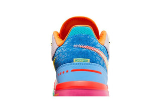 Nike Zoom LeBron NXXT Gen AMPD EP 'I Promise'