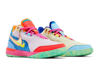 Nike Zoom LeBron NXXT Gen AMPD EP 'I Promise'