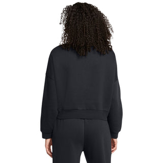 Under Armour Icon Fleece Oversized Half-Zip